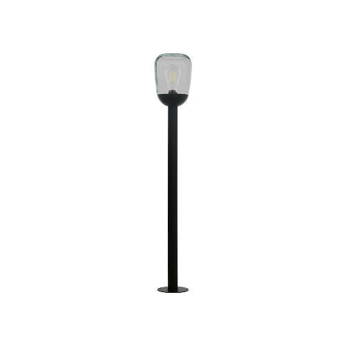 EGLO Donatori Illuminazione a pavimento da esterno E27 60 W