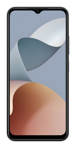 ZTE Blade A54 16,8 cm (6.6") Doppia SIM Android 13 4G USB tipo-C 4 GB 128 GB 5000 mAh Grigio