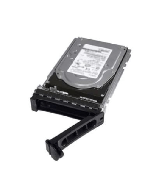 DELL 6DWVP disco rigido interno 600 GB 10000 Giri/min 2.5" SAS