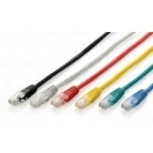 Equip 625438 cavo di rete Blu 15 m Cat6 U/UTP (UTP)