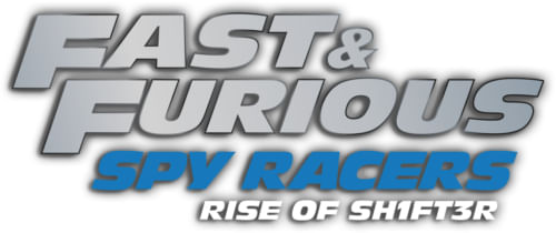 Outright Games Fast & Furious: Spy Racers Rise of SH1FT3R Standard Multilingua PlayStation 4