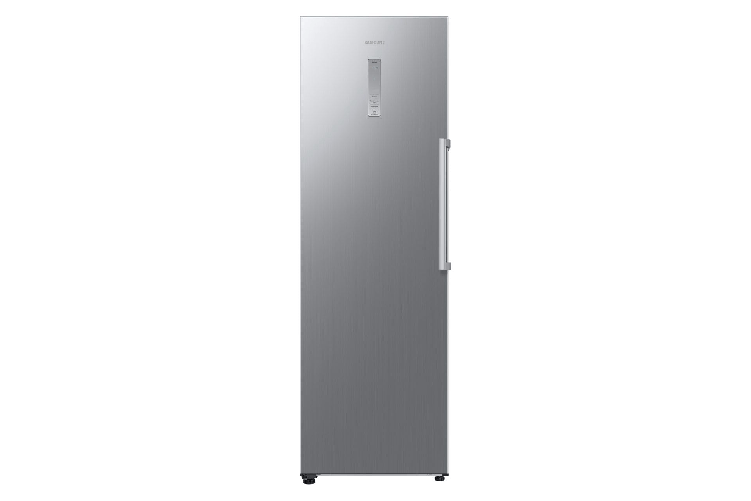 Samsung RZ32C7BBES9 - Congelatore Verticale No Frost 323L Samsung Freezer Monoporta Serie Twin 323L RZ32C7BBES9