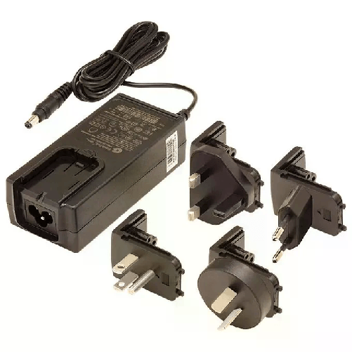 Digi 76000965 adattatore e invertitore Interno 30 W Nero