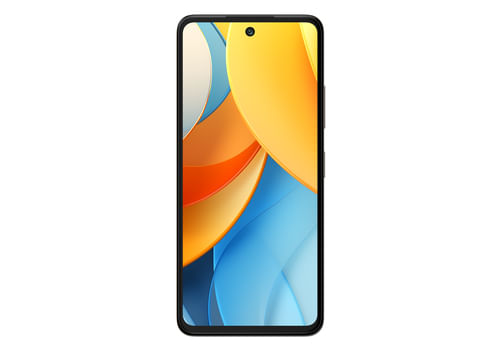 ZTE Blade V60 Vita 16,8 cm (6.6") Doppia SIM Android 13 4G USB tipo-C 6 GB 256 GB 5000 mAh Oro