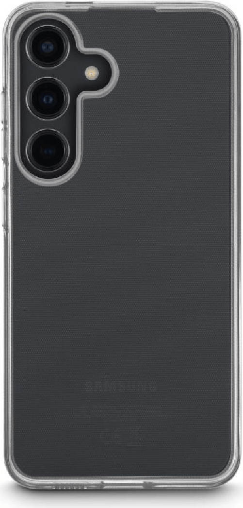 Hama Handyh¼lle Always Clear f¼r Samsung Galaxy S24 durchsichtig (00136070)