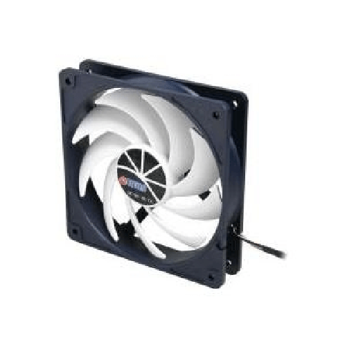 Titan TFD-14025H12ZP/KE(RB) Computergehuse K¼hler Computer K¼hlkomponente (TFD-14025H12ZP/KE(RB))