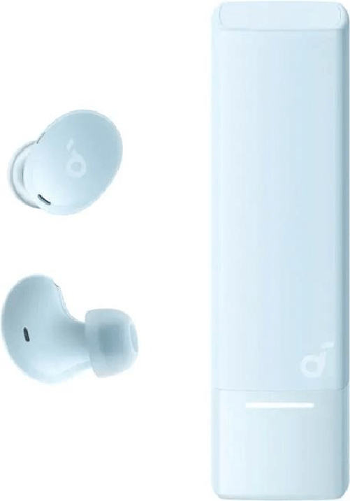 Soundcore A30i - kabellose Kopfh¶rer, blau (A3958G31)