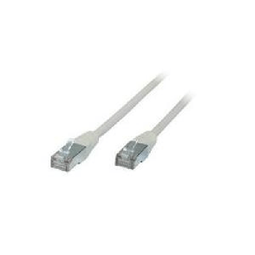 ShiverPeaks S-Conn 5m RJ45 - RJ-45 - RJ-45 - Mnnlich/mnnlich - Gold - 10/100/1000Base-T(X) - Cat6 (75715-HW)