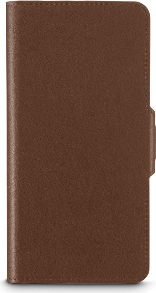 Hama Handytasche, Universal, Eco, f¼r Handygr¶ e 8,0 x 17,0 cm, Braun (00118900)