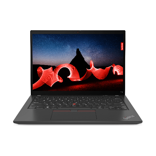 Lenovo ThinkPad T14 Intel Core i7 i7-1355U Computer portatile 356 cm (14") WUXGA 16 GB LPDDR5