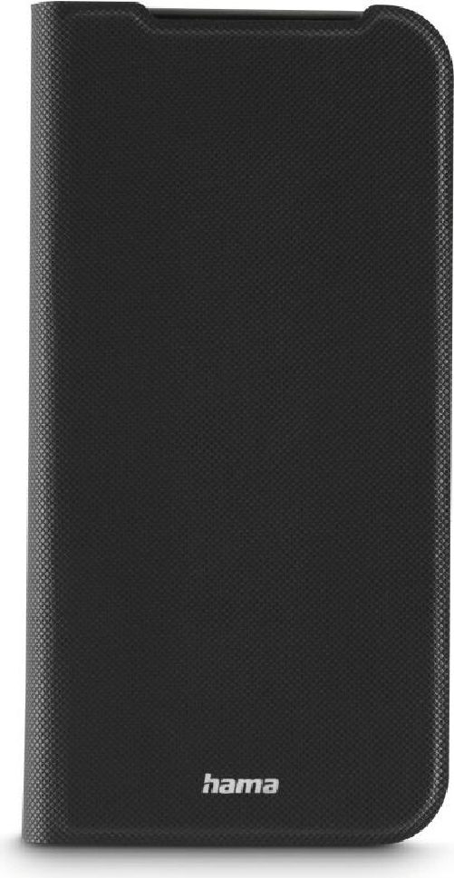 Hama Daily Protect custodia per cellulare 173 cm (6.8") Custodia a libro Nero