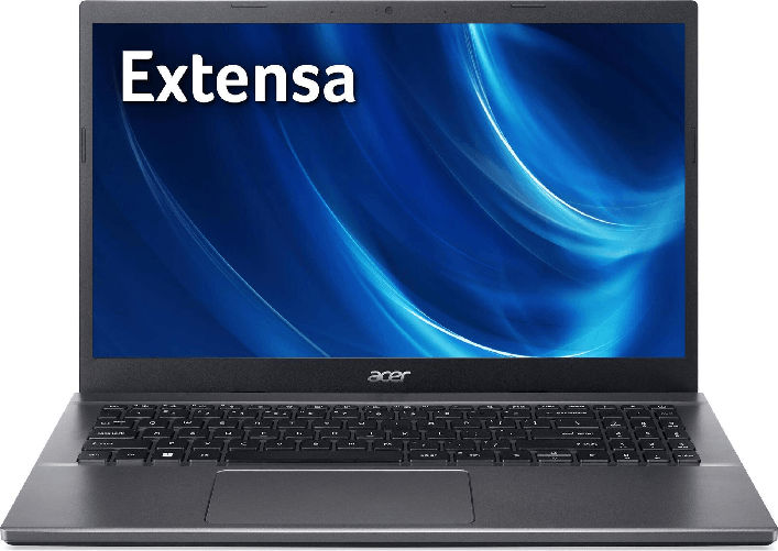 Acer Extensa 15 EX215-55 - Intel Core i5 1235U / 1.3 GHz - Win 11 Pro - Intel Iris Xe Grafikkarte - 16 GB RAM - 512 GB S