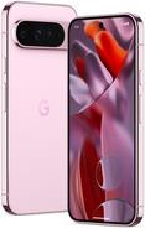 Google Pixel 9 Pro XL - 256 GB - Rose Quartz (GA09322-GB)