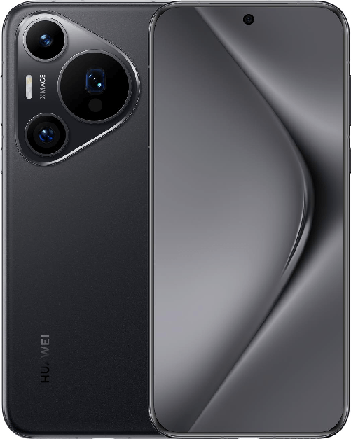 Huawei Pura 70 Pro Black 6.8 LTPO