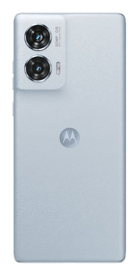 Motorola TIM Motorola Edge 50 Fusion 17 cm (6.7") Doppia SIM Android 14 5G USB tipo-C 12 GB 512 GB 5000 mAh Blu TIM Motorola Edge 50 Fusion 17 cm (6.7