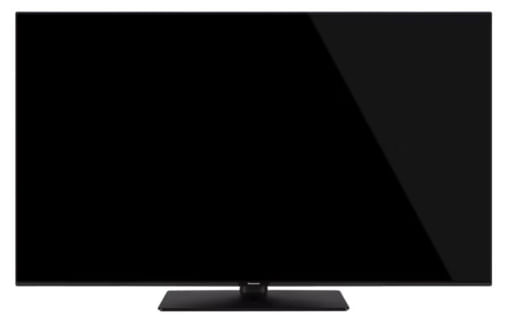 Panasonic TB-43W60AEZ Serie W60 43'' 4K Ultra HD LED Smart TV TiVo Colour Engine 4K Dolby Vision e Atmos Game Mode Plus Panasonic TB-43W60AEZ TV 109,2