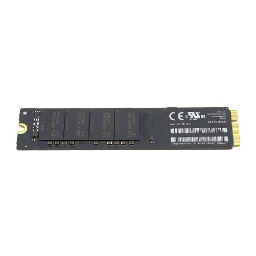 CoreParts MS-SSD-256GB-STICK-02 drives allo stato solido (256GB SSD for Apple - Original Used, Good Condition - A1465 A1 CoreParts 256GB SSD for Apple