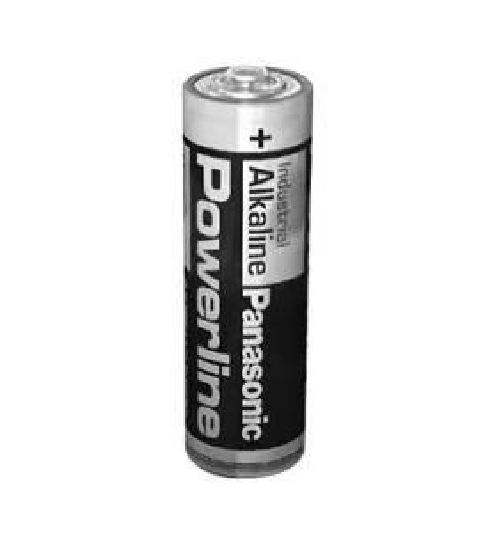 Panasonic Batterie Powerline -AA Mignon