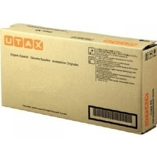 UTAX 652511011 6000Seiten Cyan Lasertoner & Patrone (652511011)