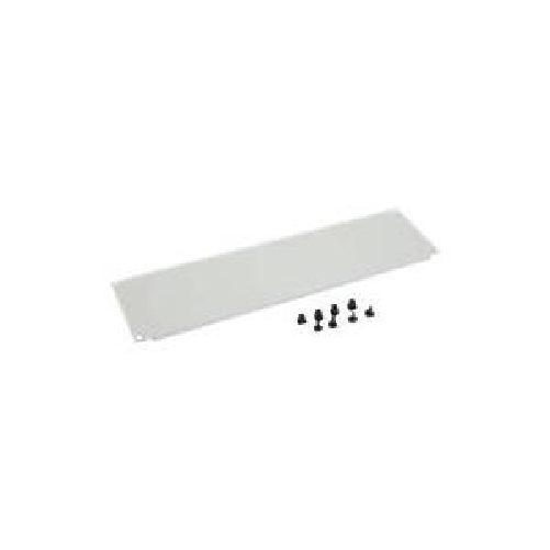 Triton - Rack - Console vuota - Gray Ral 7035 - 2U - 483 cm (19 ") (rac -zp -x32 -a1)