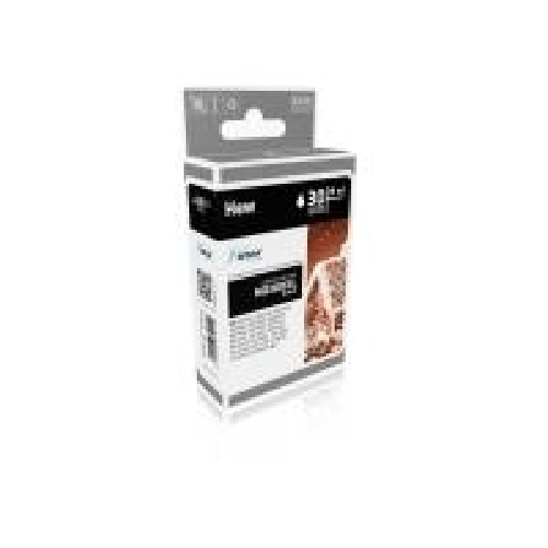 Astar - cartuccia per stampante (sostituisce HP 300XL HP 300) - 1 x nera