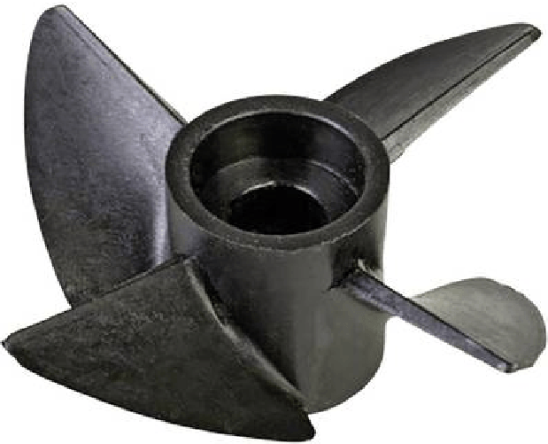 Delock scatola per tubi termoretraibili 15 m x 12 mm trasparente (19932)