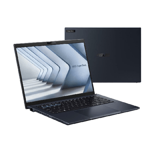ASUS ExpertBook B5 B5404CMA-Q50366X Intel Core Ultra 7 155H Computer portatile 35,6 cm (14"