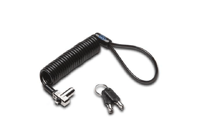 Kensington Computer Products Group Kensington Lucchetto portatile con chiave N17 per slot Wedge - Chiave comune