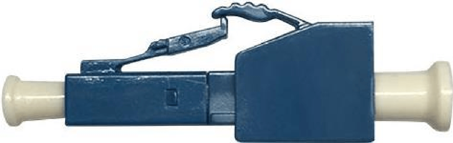 ACT EA4027 cavo di collegamento LC Blu