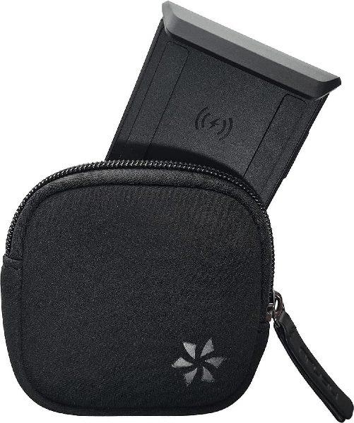 Honju BIKE Neoprentasche f¼r Bosch SmartphoneGrip BSP3200 / Kiox 300 | schwarz | bulk | 62387 (62387)