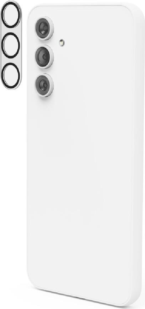 Hama Kamera-Schutzglas f¼r Samsung Galaxy A35 5G Transparent (00219971)
