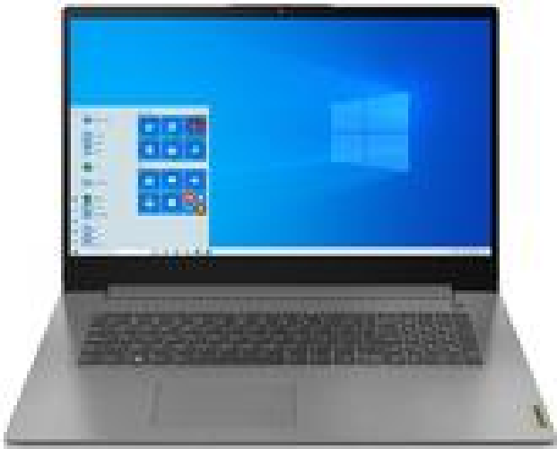 Lenovo IdeaPad 3 17ALC6 AMD Ryzen 5 5500U Computer portatile 439 cm (17.3") Full HD 8 GB DDR4