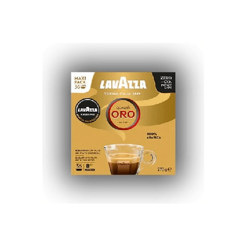 Lavazza Capsule A Modo Mio Qualita' Oro