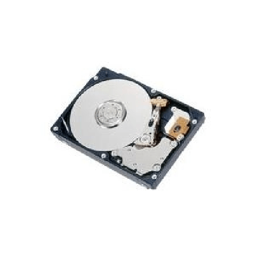 Fujitsu enterprise - Festplatte - verschl¼sselt - 1,2TB - Hot-Swap - 6,4 cm (2.5") - SAS 12Gb/s