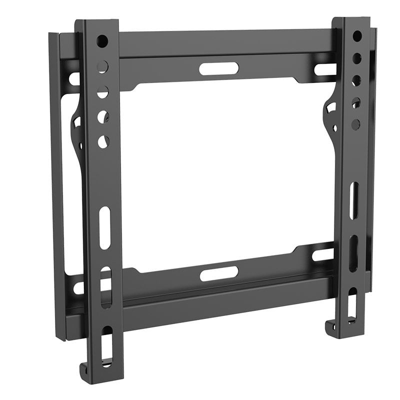 Iggual SPTV04 Porta TV 23-43" 45Kg Fisso a Parete iggual SPTV04 106,7 cm (42") Nero