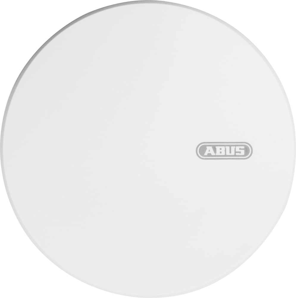 Abus Rilevatore di fumo radio ABUS RWM450 ABUS RWM450 Interconnesso Wireless