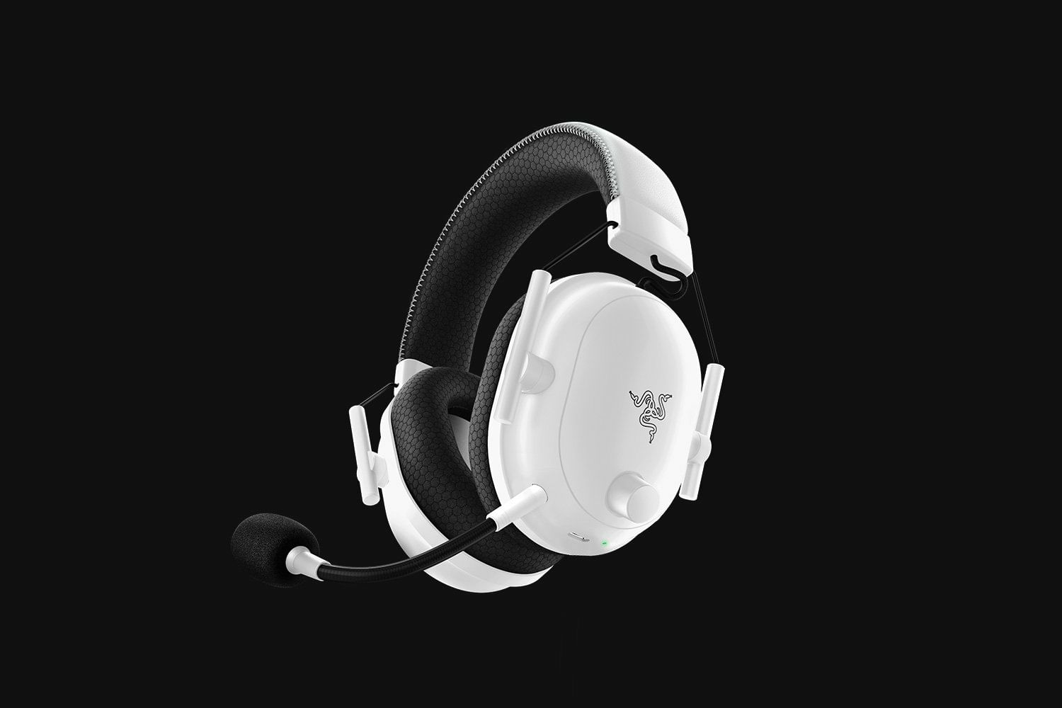 Razer BlackShark V2 Pro Auricolare Wireless A Padiglione Giocare Bluetooth Bianco (RAZER BLACKSHARK V2 PRO XBOX W/L H/S Razer BlackShark V2 Pro Aurico