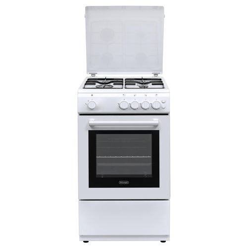 De'Longhi Cucina gas de longhi dl554gw white white - 8024651003229 De’Longhi DL554GW non classificato