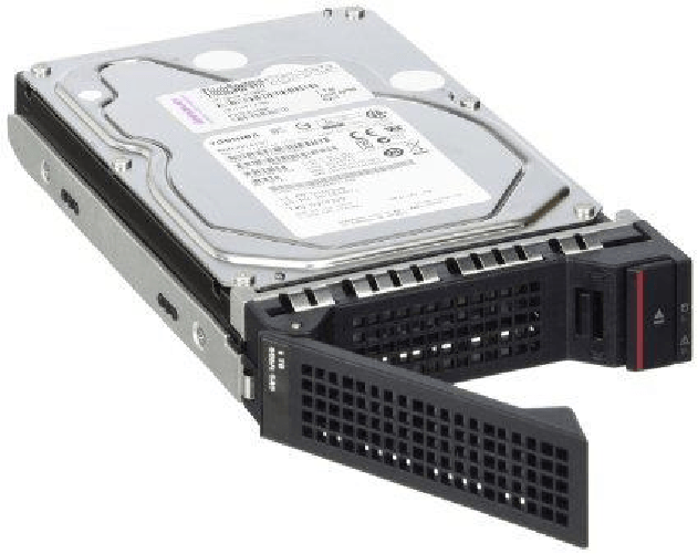 Lenovo LTS Gen 5 2.5 240 GB Serial ATA III (240GB 2.5 SATA HS SSD,LTS Gen 5 2.5 240GB Entry SATA 6Gbps HotSwap SSD) Lenovo LTS Gen 5 240 GB 2.5" Seria