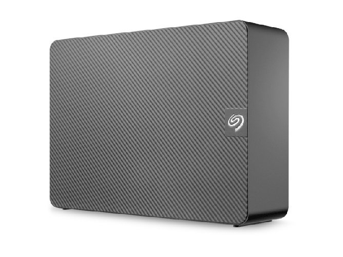 Seagate Expansion STKP8000400 disco rigido esterno 8 TB 3.5" 3.2 Gen 1 (3.1 Gen 1) Nero Seagate EXPANSION DESK 3.5" 8TB USB 3.0
