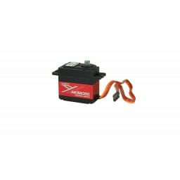 Amewi Standard-Servo 6221MG Digital-Servo Getriebe-Material: Metall Stecksystem: JR (28918) Amewi 28918 parte e accessorio per modello radiocomandato