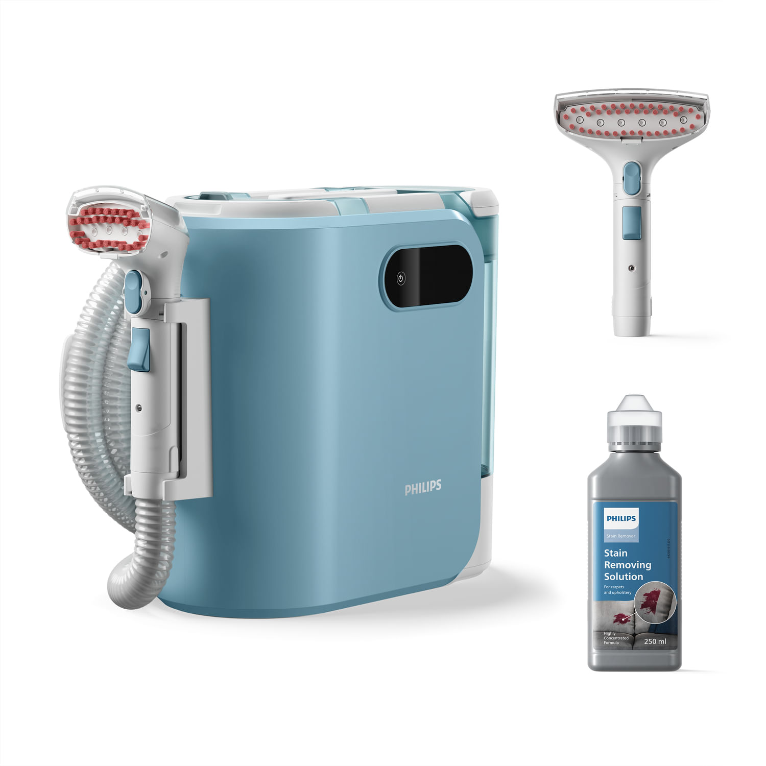 PHILIPS PED Philips 3000 series Aspirapolvere senza filo serie 3000 XW3193/11 Philips 3000 series Aspirapolvere senza filo serie 3000 XW3193/11