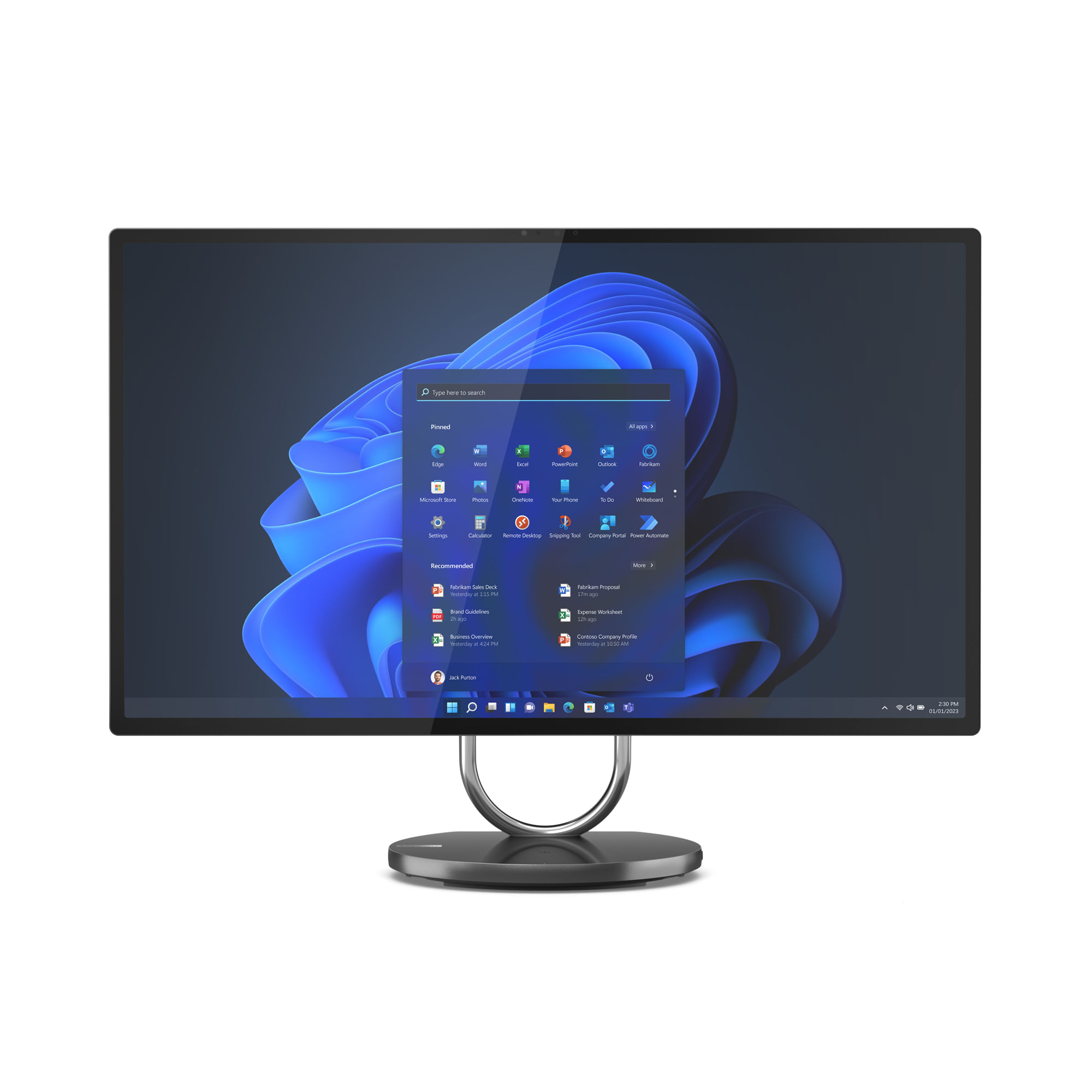 Lenovo Yoga AIO 9 Intel Core i9 i9-13900H 80 cm (31.5") 3840 x 2160 Pixel PC All-in-one 32 GB LPDDR5-SDRAM 1 TB SSD NVIDIA GeForce RTX 4050 Windows