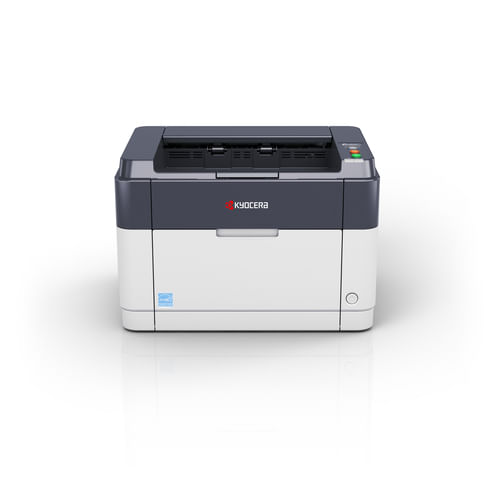Kyocera Stampante laser B/N Kyocera FS-1061DN LAN KYOCERA FS-1061DN 1800 x 600 DPI A4