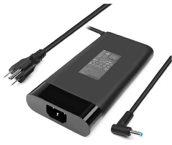 HP M42546-001 adattatore e invertitore Interno 200 W Nero