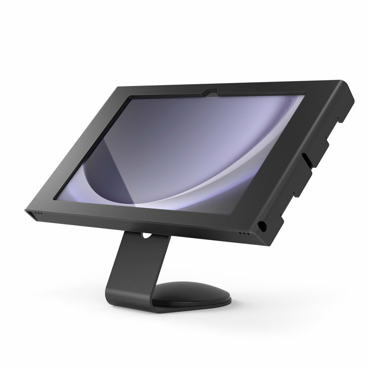 Compulocks 111B11GAPX9B supporto antifurto per tablet 27,9 cm [11] (K/Galaxy Tab A9+Apex Encl Core Stand BK) Compulocks 111B11GAPX9B supporto antifurt