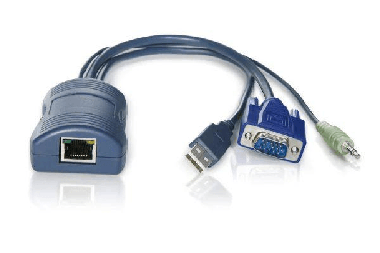 ADDER Adderlink CATX computer module switch per keyboard-video-mouse (kvm)