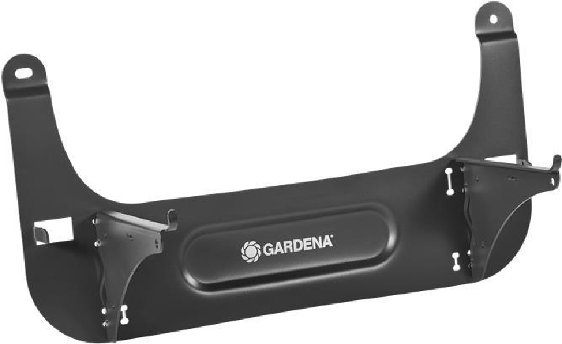 Gardena 4045-60 accessorio e componente per tagliaerba Gancio da parete per tagliaerba