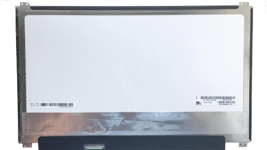 CoreParts MSC1334K40-263G ricambio per laptop Display (13,3 LCD QHD+ Glossy - 3200x1800, LED Screen, eDP - 40pins Bottom CoreParts MSC1334K40-263G ric