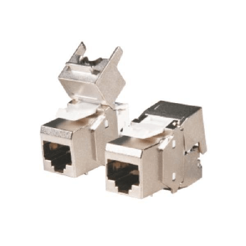 M-Cab 7001226 modulo Keystone (CAT6 KEYSTONE JACK COUPLER RJ45 - .) M-Cab 7001226 modulo Keystone